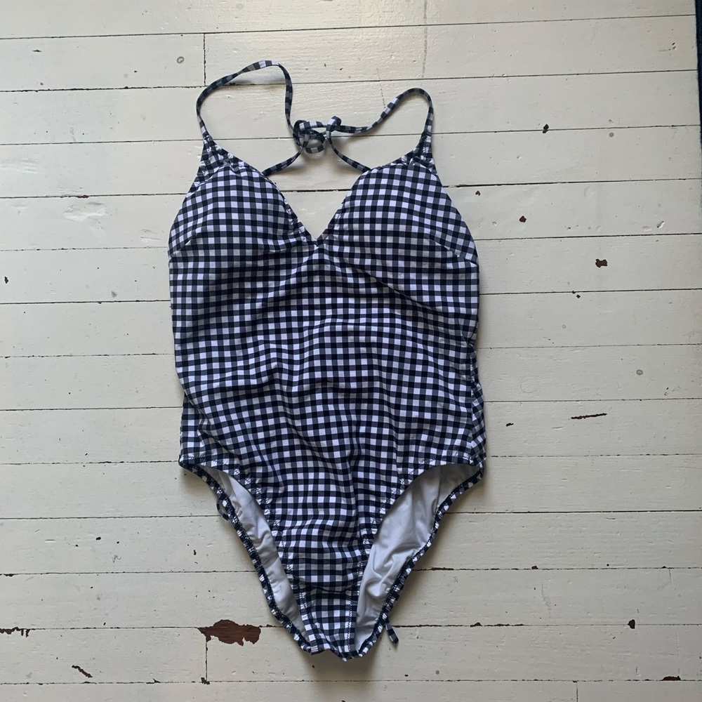 J Crew Swimsuit